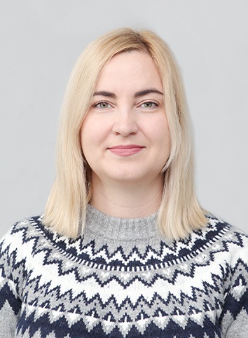 Петренко Катерина Валеріївна